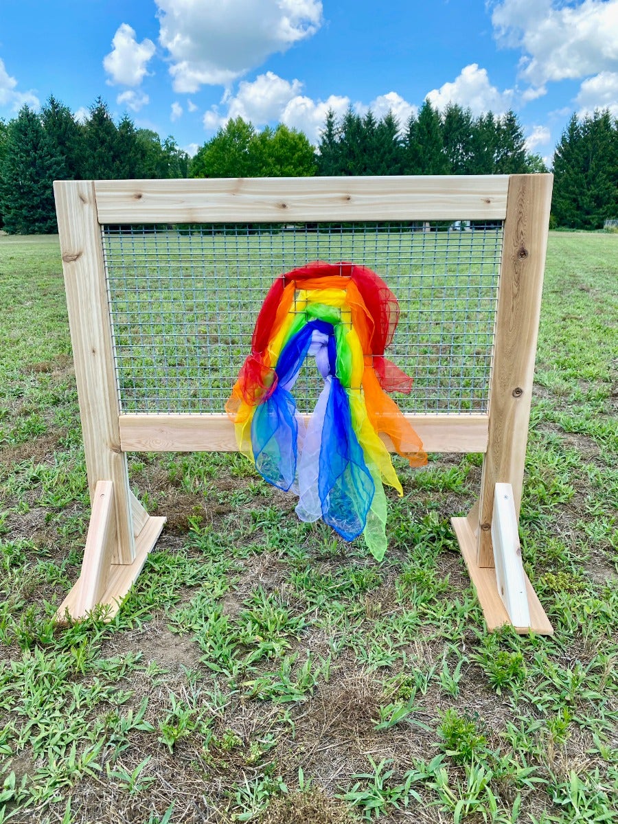 Weaving Wall by Naturally Inspired Play - Image 3
