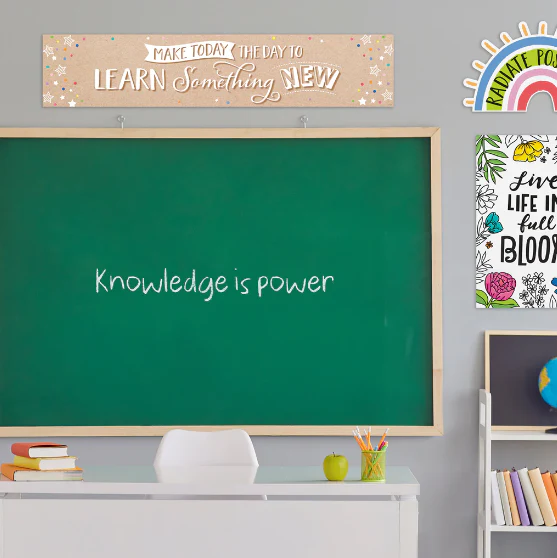 Welcome Banner - Image 5