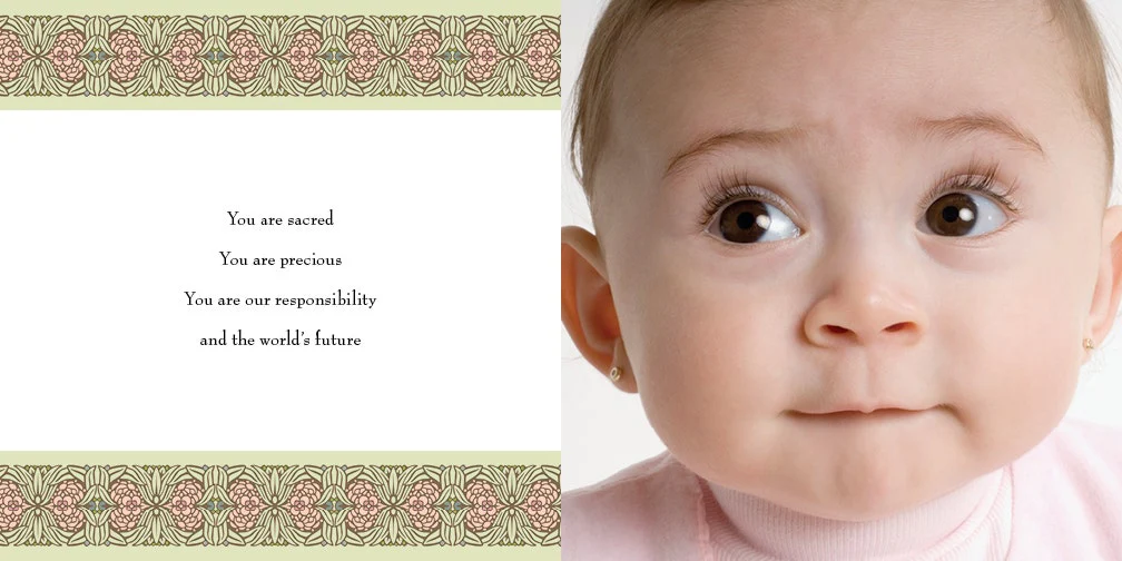 Welcome song for Baby - Image 4