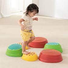 Weplay Rainbow River Stones - Image 2