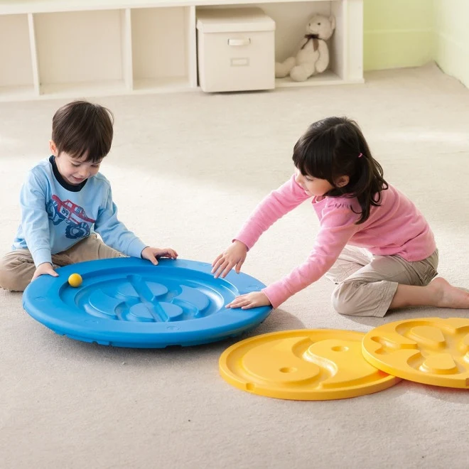 Weplay Tai Chi Balance Board Large - Image 3