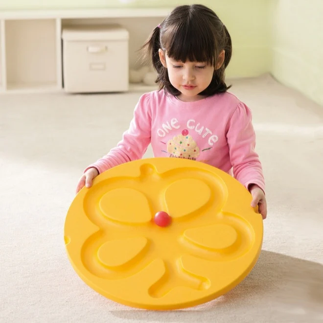Weplay Tai Chi Balance Board Large - Image 5