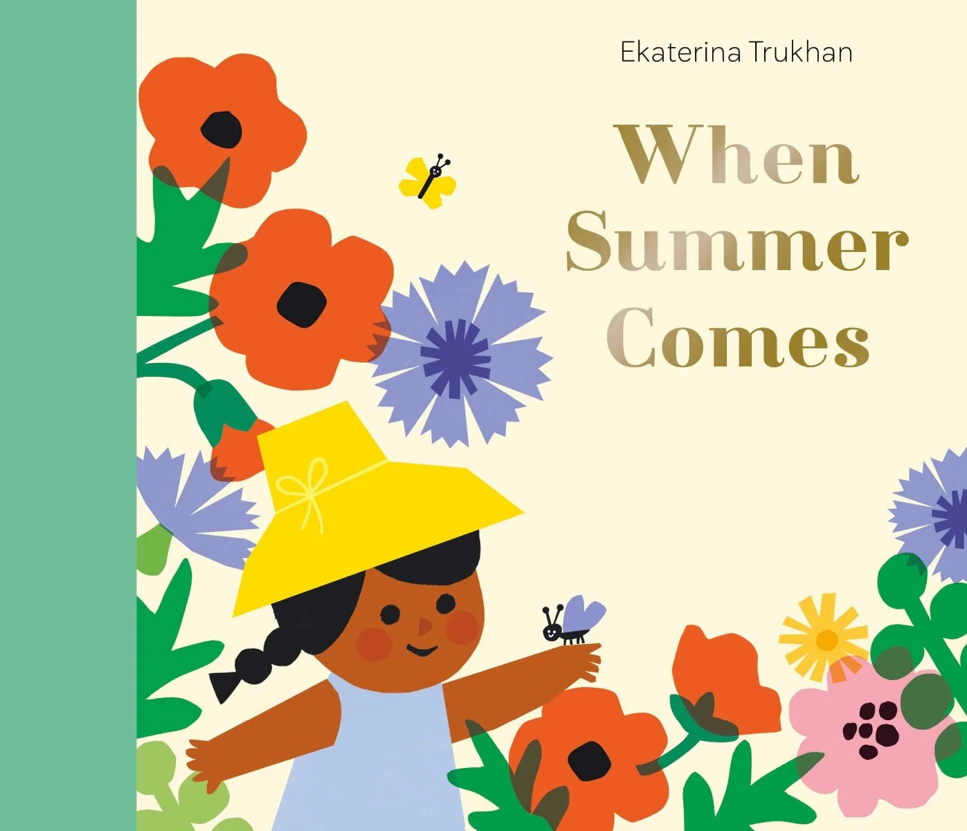 When Summer Comes