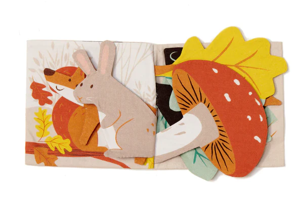 Where is Baby Activity Book - Image 2
