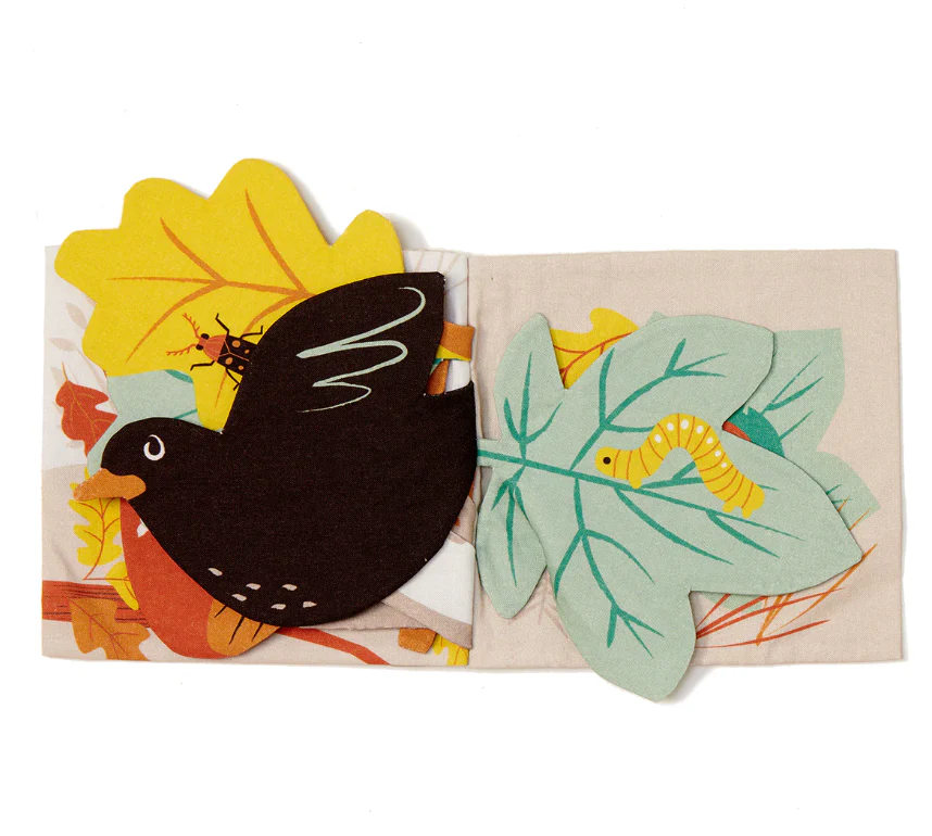 Where is Baby Activity Book - Image 3