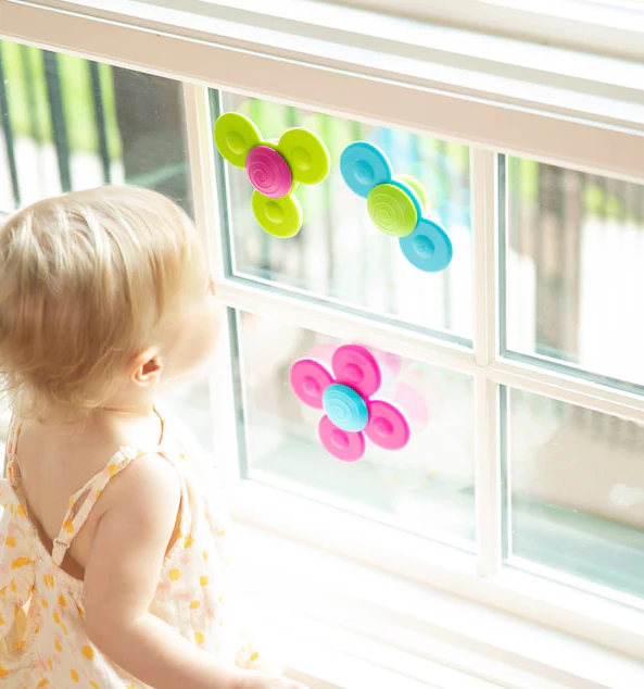 Whirly Squigz by Fat Brain Toys - Image 2