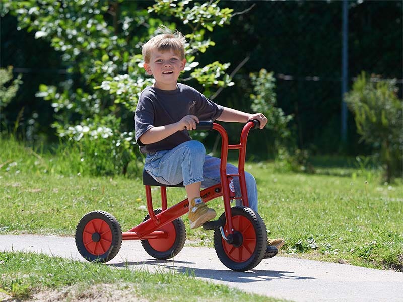 Winther Viking Tricycle - Image 4