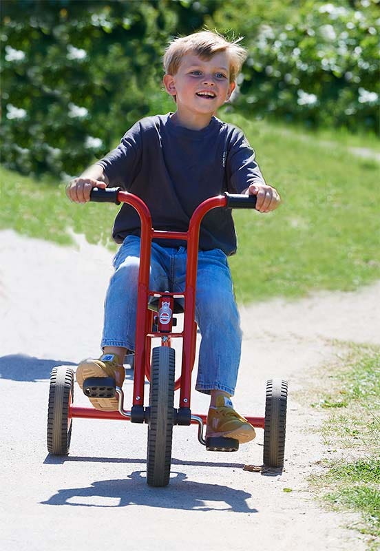 Winther Viking Tricycle - Image 5