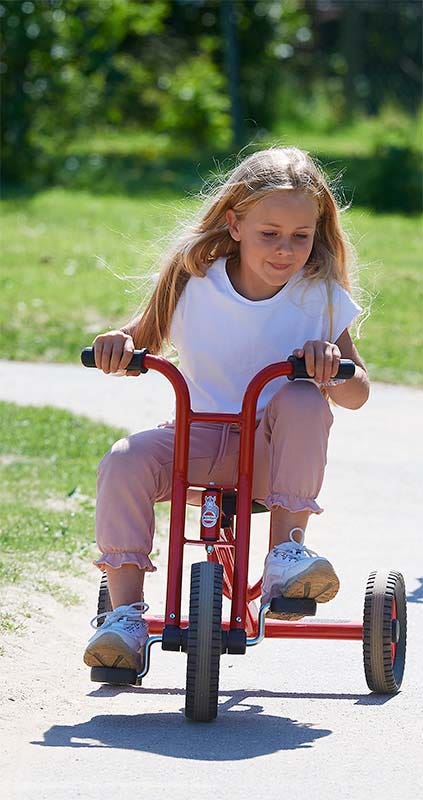 Winther Viking Tricycle - Image 6