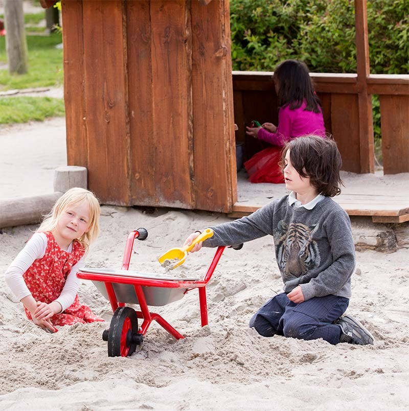 Winther Viking Wheelbarrow - Image 3