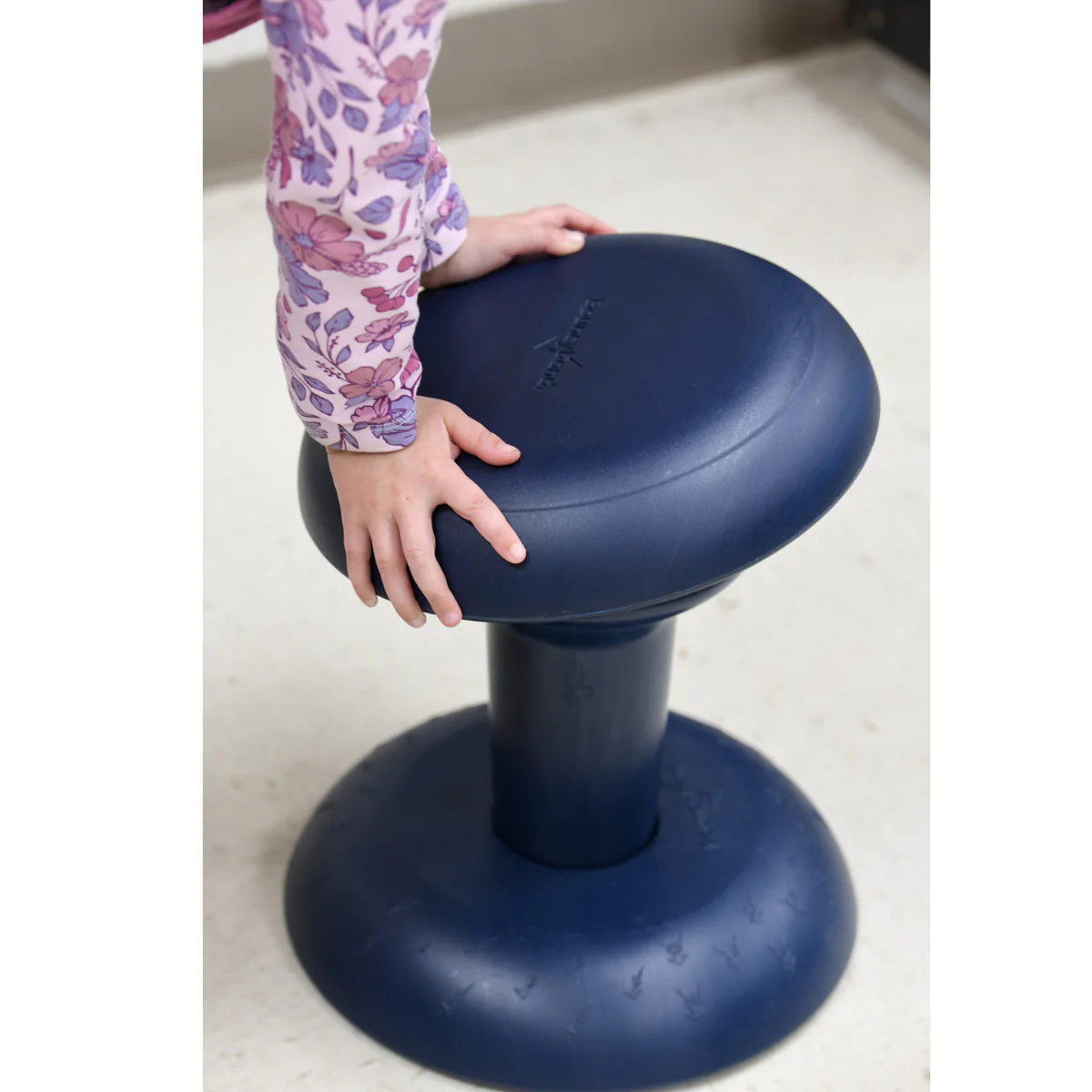 Wobble & Twist Stool Chair - Image 4