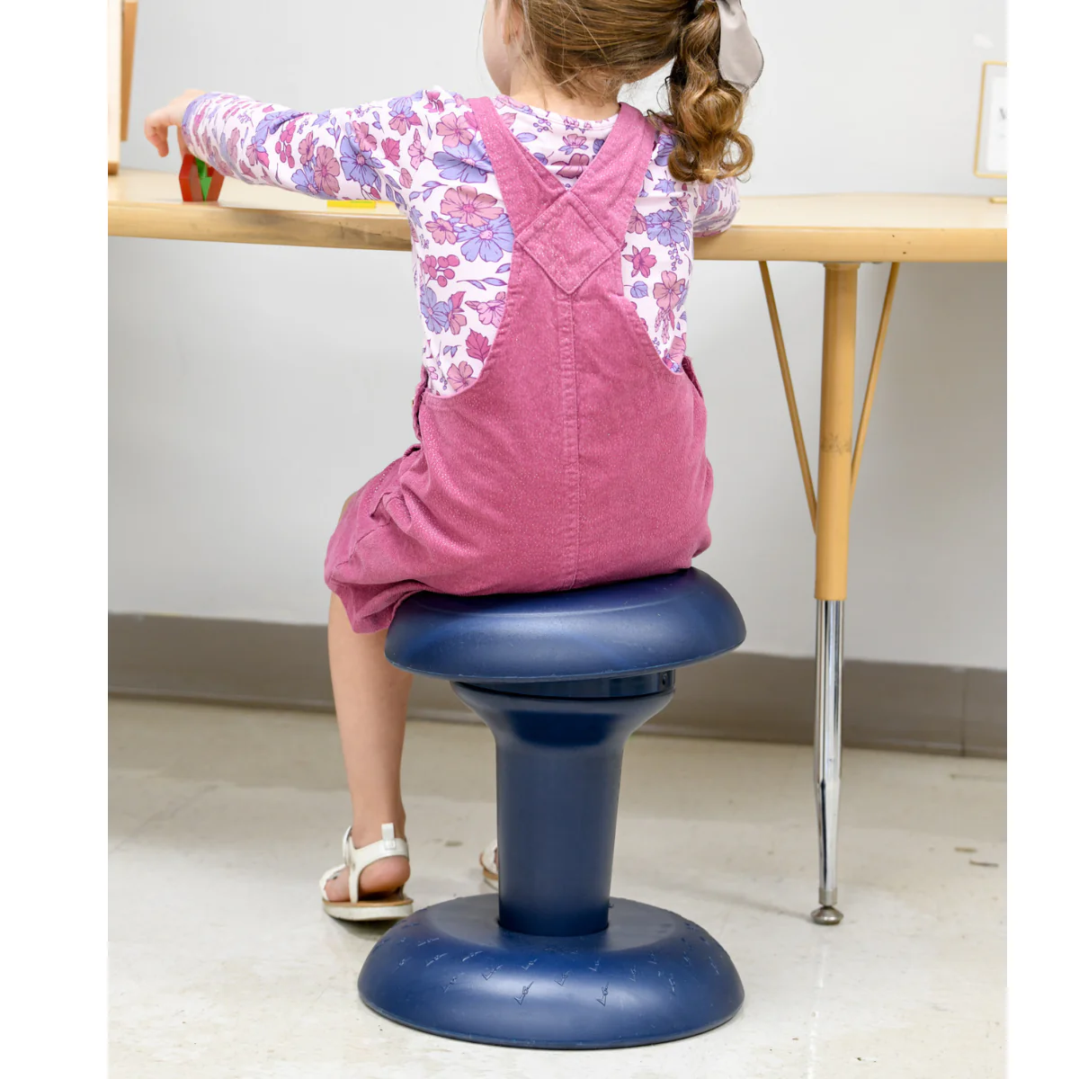 Wobble & Twist Stool Chair - Image 6