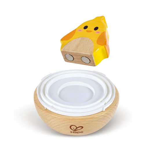 Wobble Wonder Stacker by Hape - Image 4