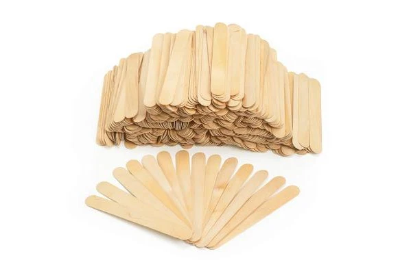 Wood Craft Sticks - Image 11
