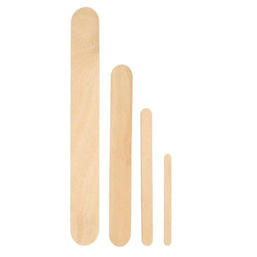 Wood Craft Sticks - Image 14