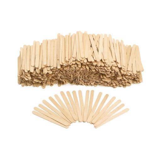 Wood Craft Sticks - Image 24