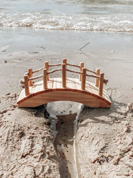 Wooden Bridge - Image 5