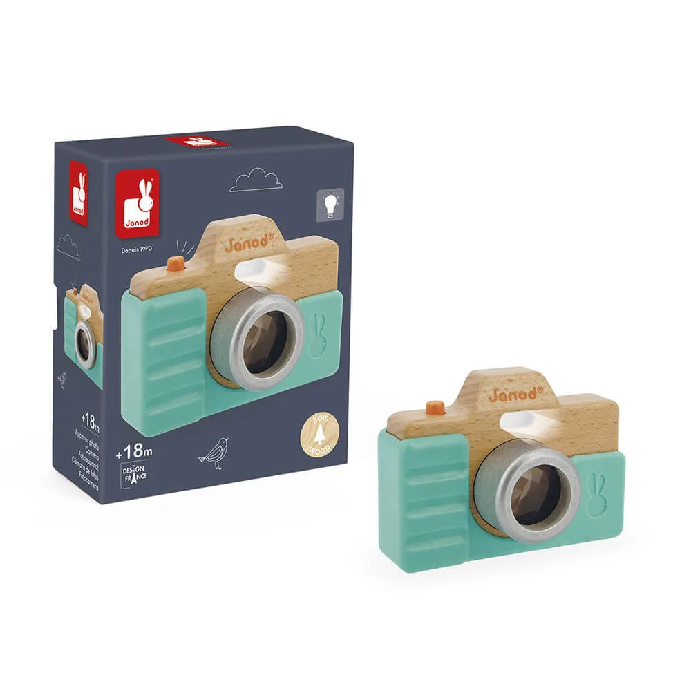 Wooden Camera - Image 6