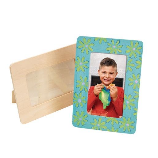 Wooden Frame Classroom Pack Set of 50 - Image 2