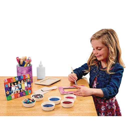 Wooden Frame Classroom Pack Set of 50 - Image 3