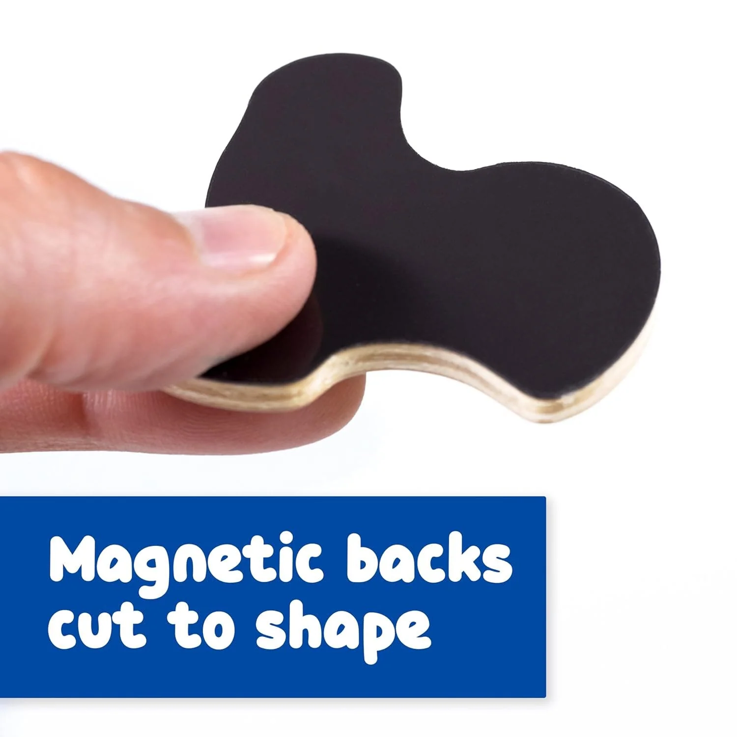 Wooden Magnets - Cats & Dogs - Image 5