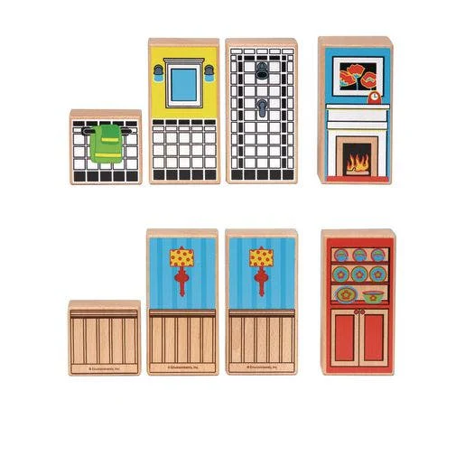 Wooden Play Furniture - Image 2