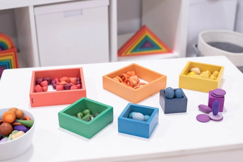Wooden Treasures Set - Image 13