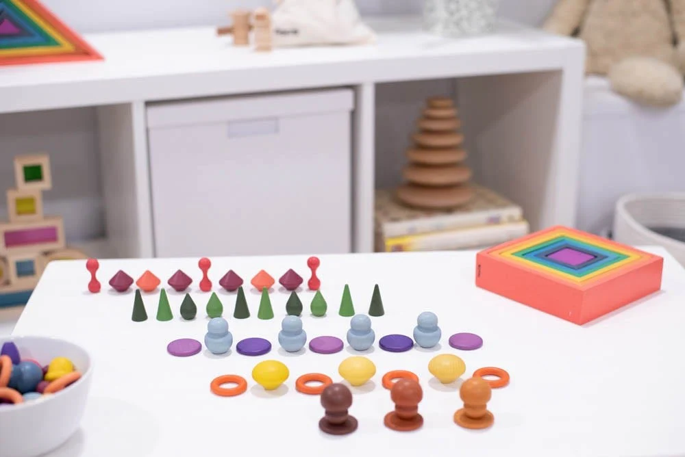 Wooden Treasures Set - Image 17