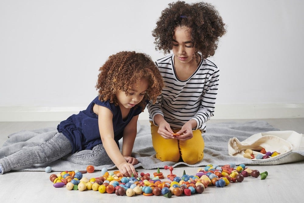 Wooden Treasures Set - Image 21