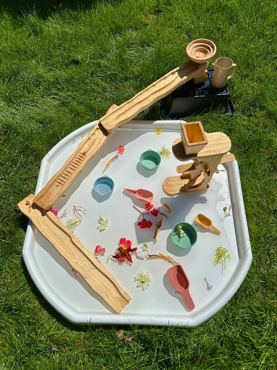 Wooden Water Ways - Image 4