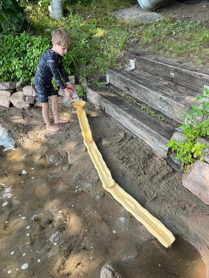 Wooden Water Ways - Image 6