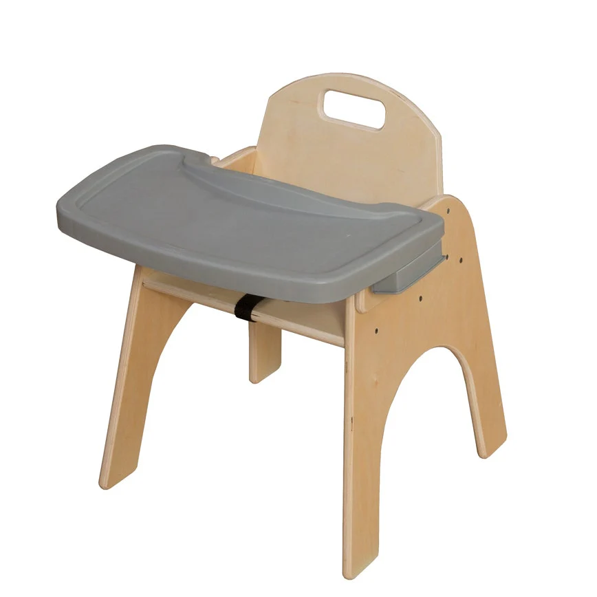 Woodie with Adjustable Tray - Image 2