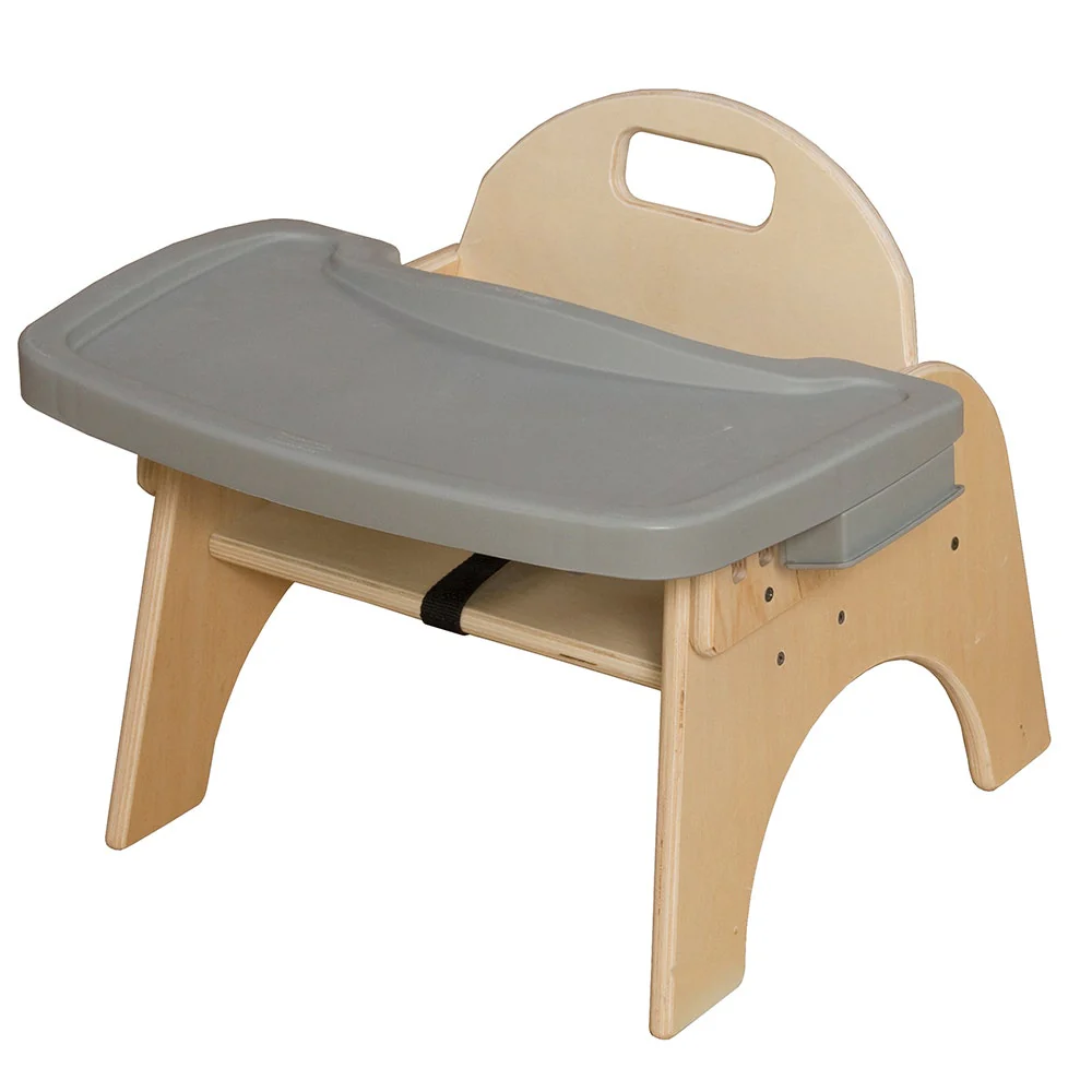 Woodie with Adjustable Tray - Image 4