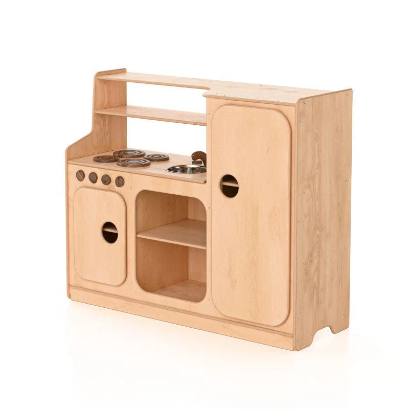 Woodlyn 3-in-1 Full Kitchen - Image 2