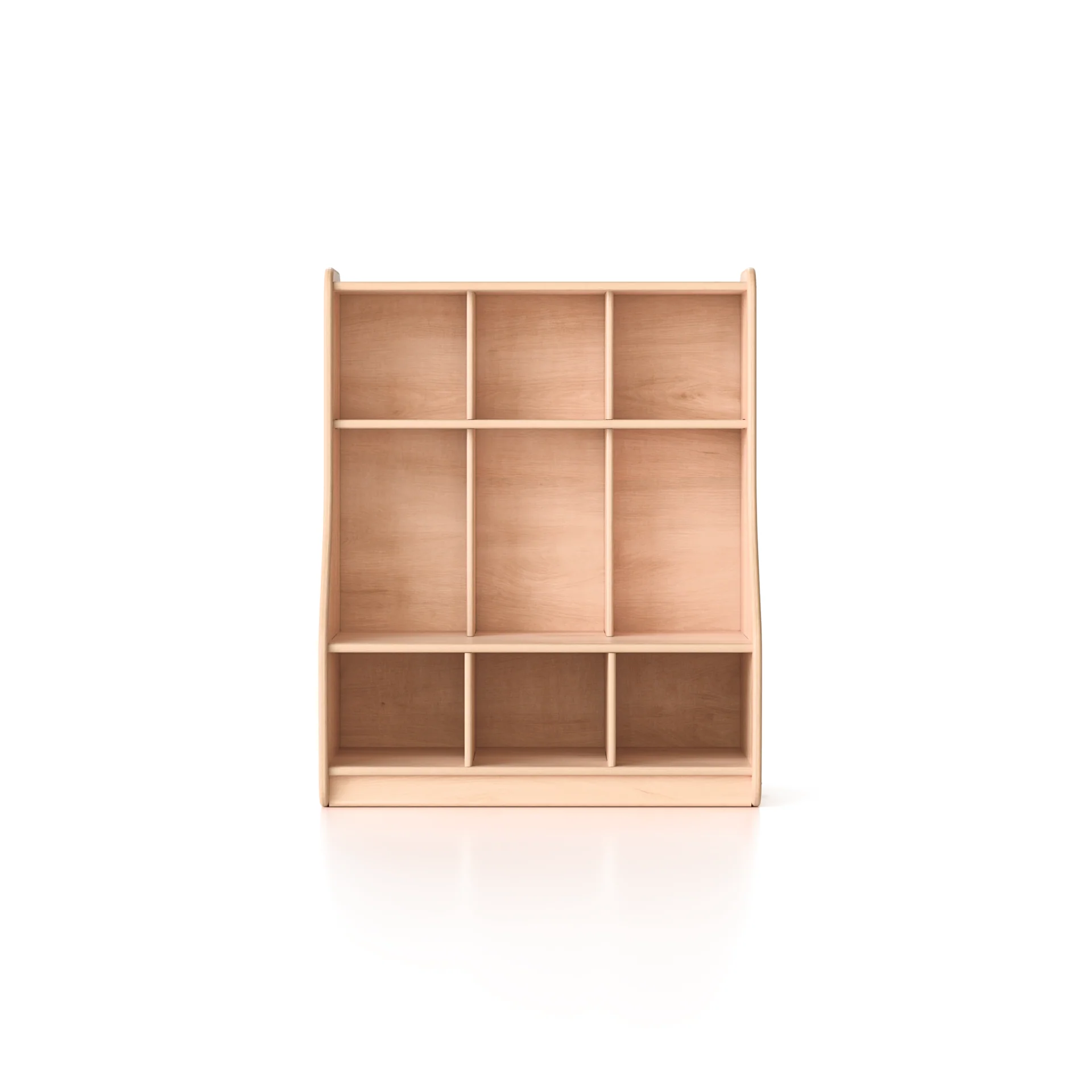 Woodlyn Cubbie Locker - Image 2