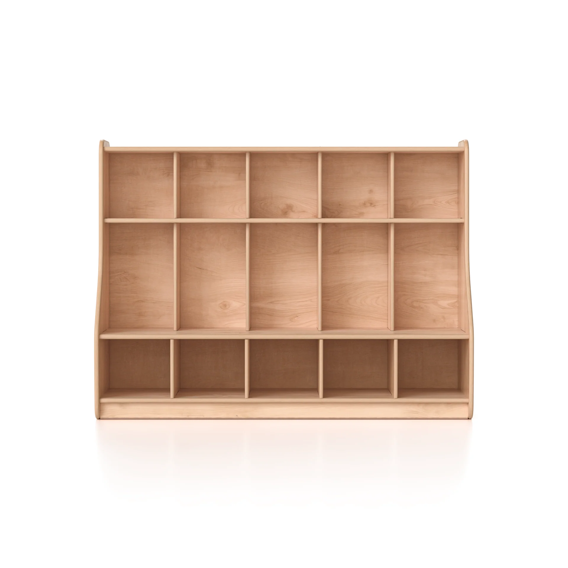 Woodlyn Cubbie Locker - Image 5