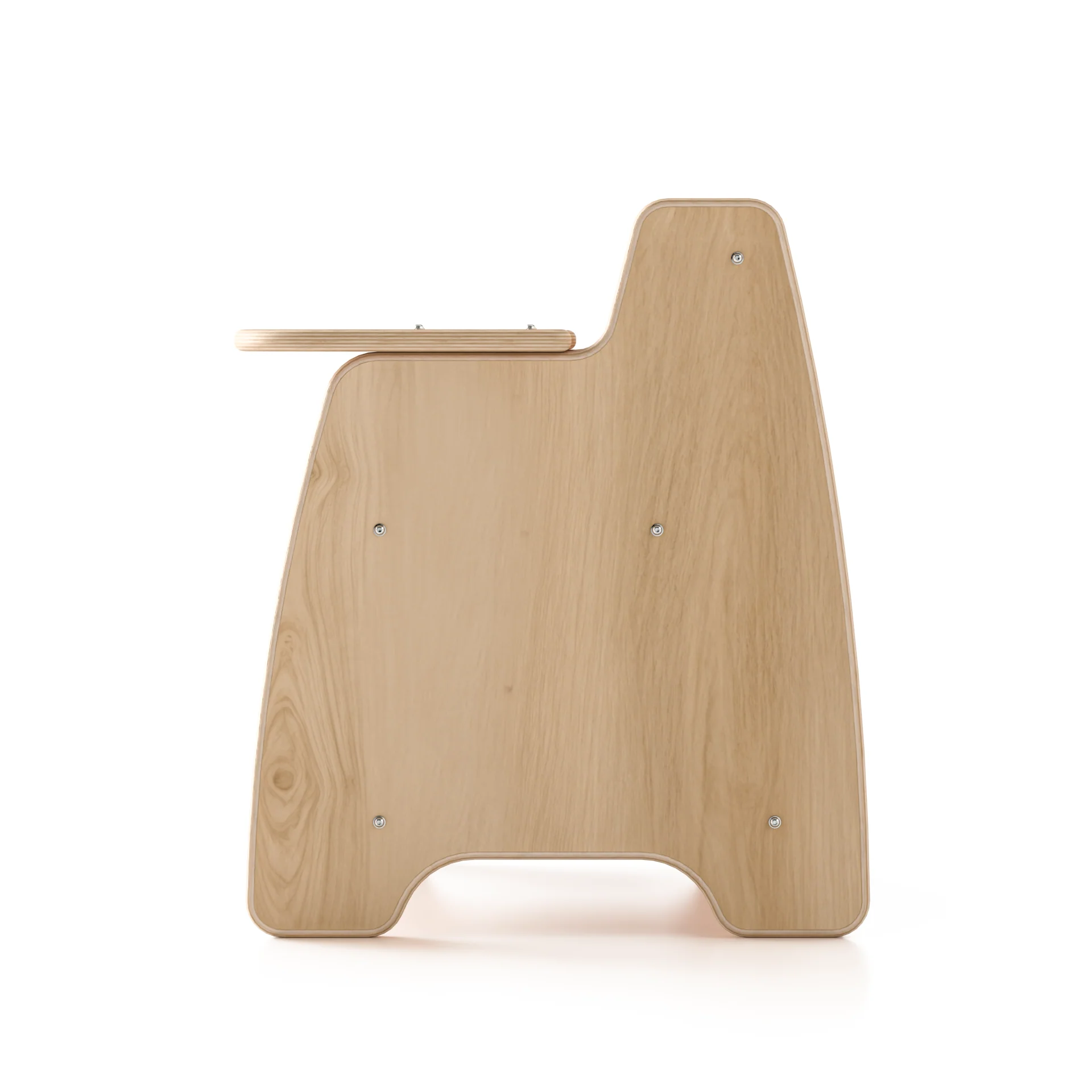 Woodlyn Doll High Chair - Image 3