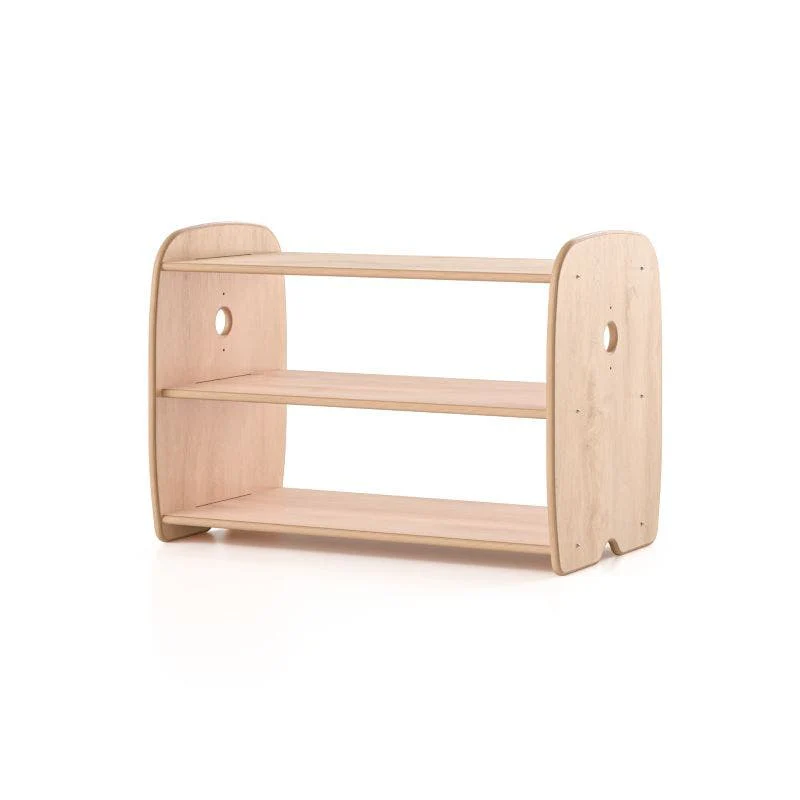 Woodlyn Dramatic Play Base Shelf 30.5inL x 21.5inH - Image 2