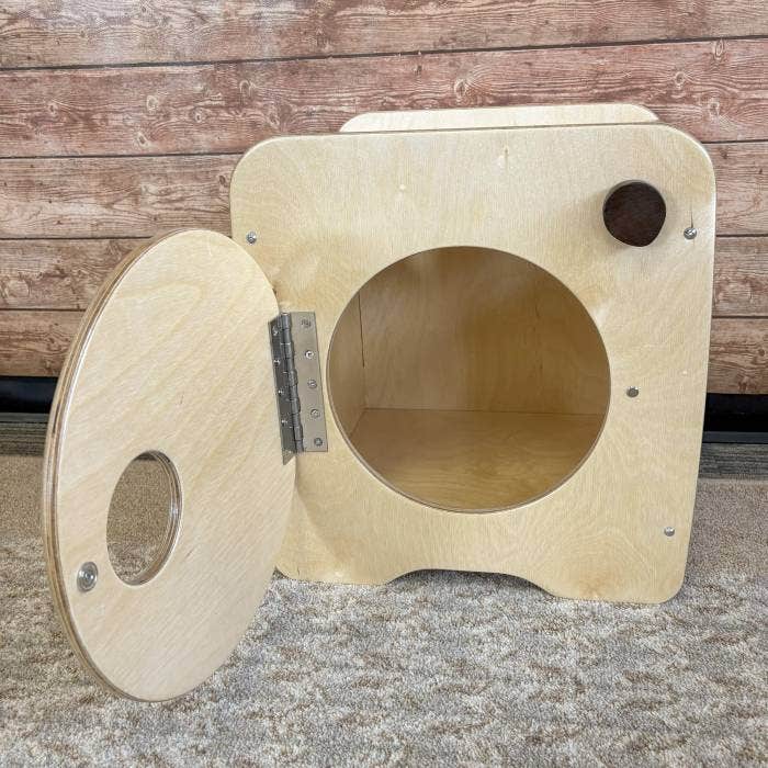 Woodlyn Kitchen Washer for Toddlers 15inL x 15.5inH - Image 4
