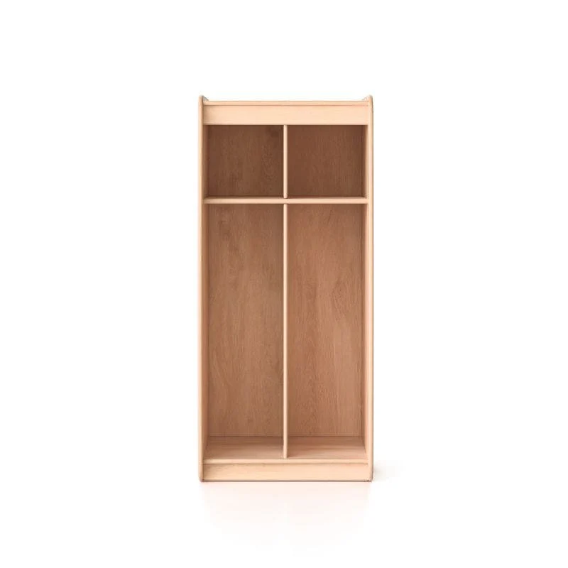 Woodlyn Open Locker