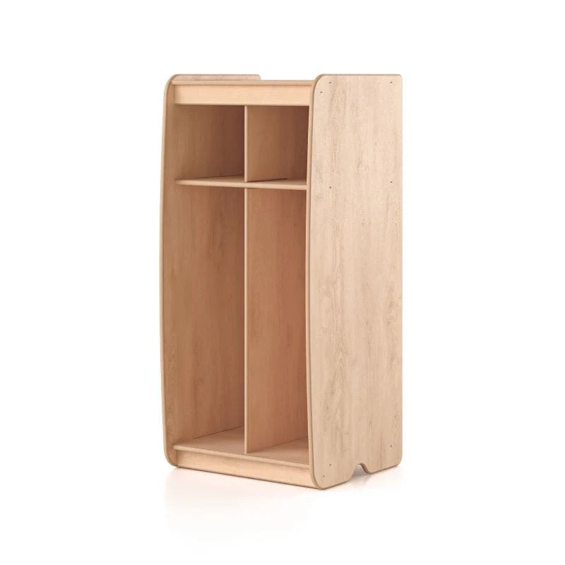 Woodlyn Open Locker - Image 2