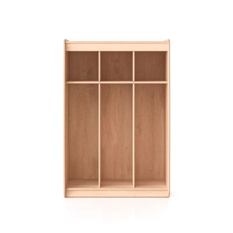 Woodlyn Open Locker - Image 4