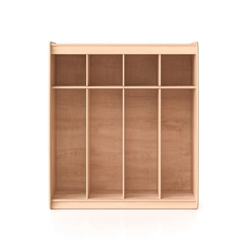 Woodlyn Open Locker - Image 7