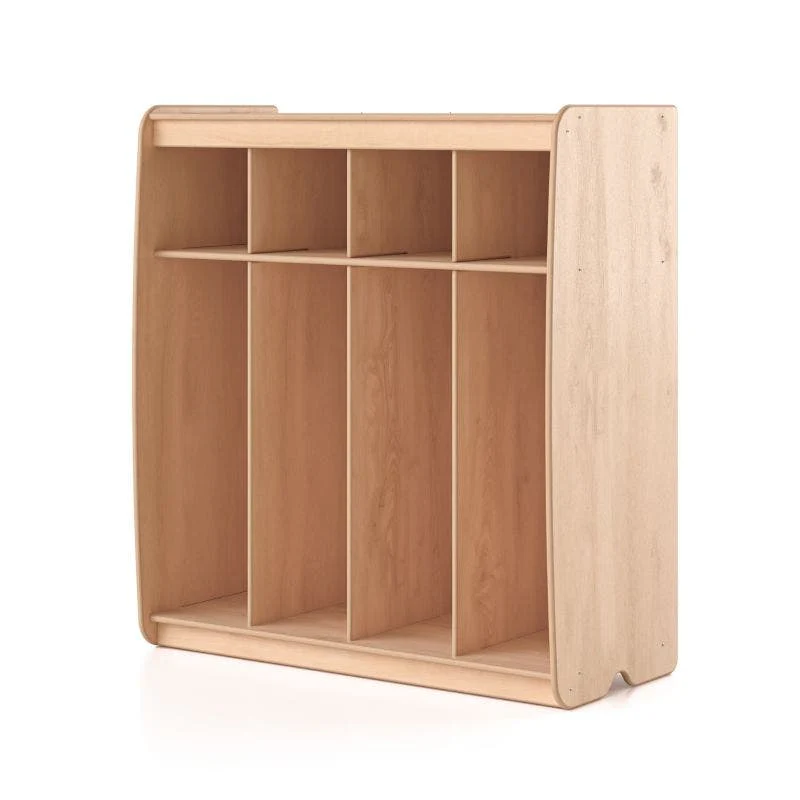 Woodlyn Open Locker - Image 8