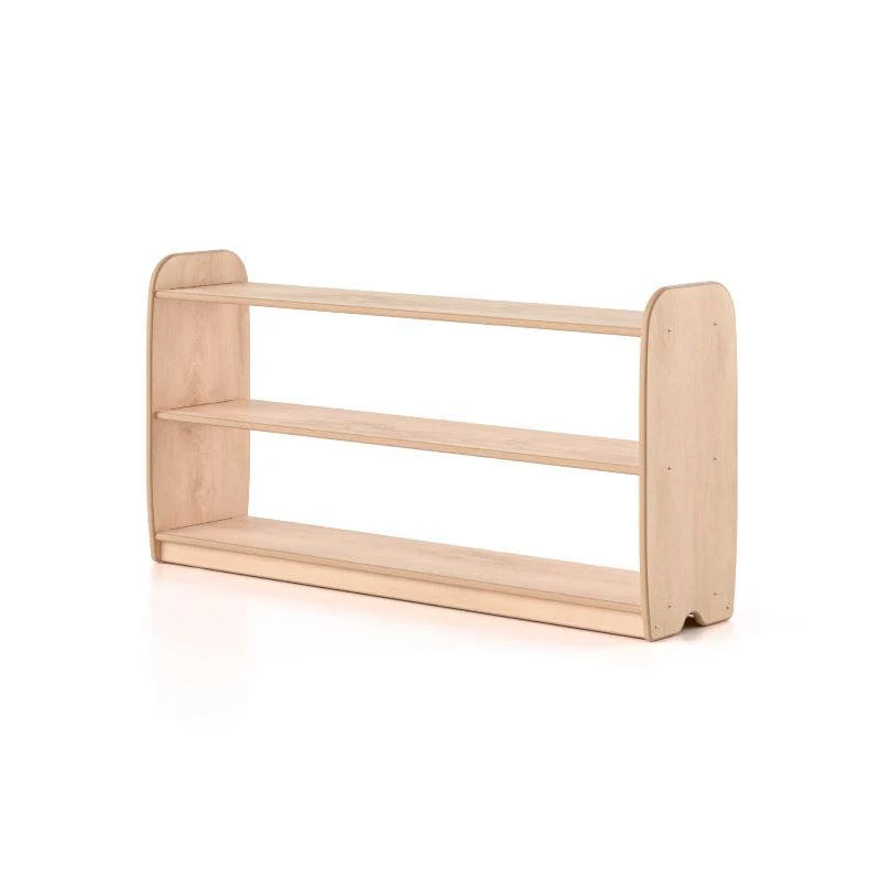 Woodlyn Open One Shelf Horizontal