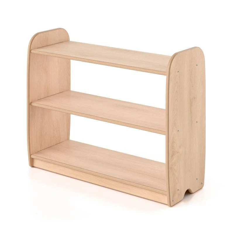 Woodlyn Open One Shelf Horizontal - Image 3
