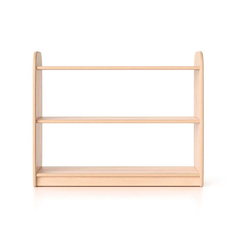 Woodlyn Open One Shelf Horizontal - Image 4