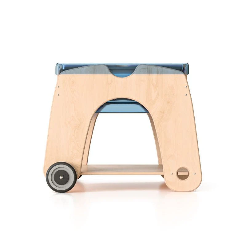 Woodlyn Square Sand & Water Table - Image 5