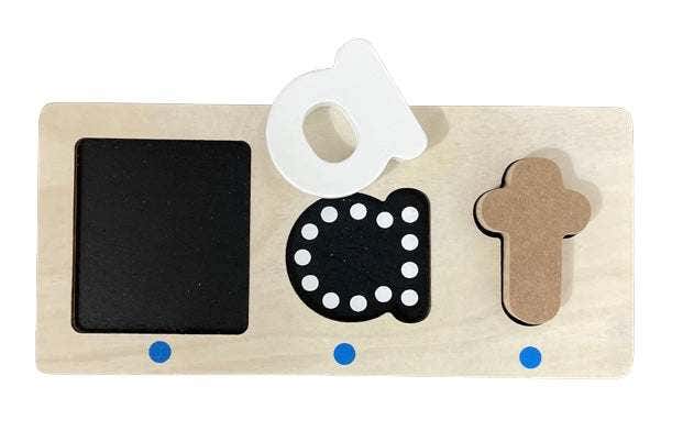 Word Family Chalkboard Kit - Image 4