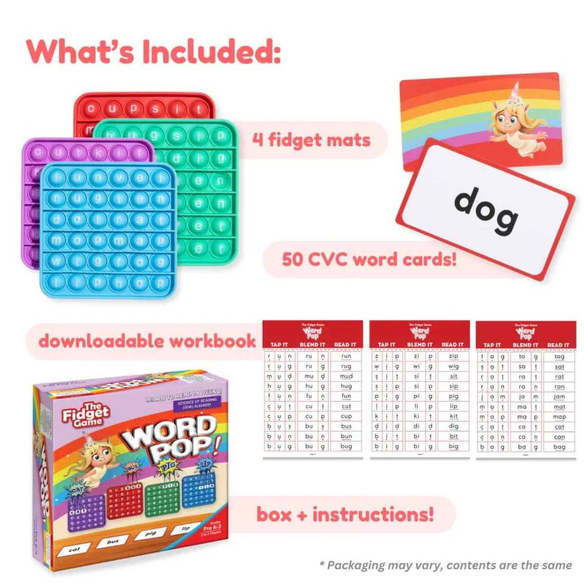 Word Pop! - Image 2